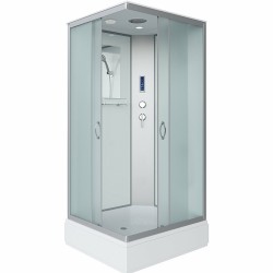 Душевая кабина Niagara Classic 100х80 NG-33084-14QP