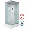 Душевая кабина Niagara Classic 100х80 NG-33084-14QP
