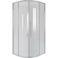 Душевой уголок Niagara Nova 90х90 NG-6626-34