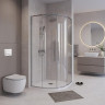 Душевой уголок Niagara Nova 90х90 NG-6626-34