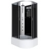 Душевая кабина Niagara Classic 120x80 L NG-2510-14LBKTG