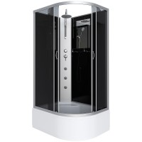 Душевая кабина Niagara Classic 120x80 L NG-2510-14LBKTG