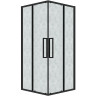 Душевой уголок Grossman Cosmo 90х90 300.K33.02.9090.21.02