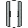 Душевой уголок Grossman Cosmo 90х90 300.K33.02.9090.21.02