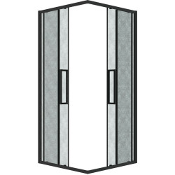 Душевой уголок Grossman Cosmo 90х90 300.K33.02.9090.21.02