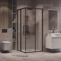 Душевой уголок Grossman Cosmo 90х90 300.K33.02.9090.21.02
