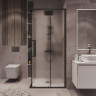 Душевой уголок Grossman Cosmo 90х90 300.K33.02.9090.21.02