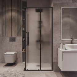 Душевой уголок Grossman Cosmo 90х90 300.K33.02.9090.21.02
