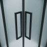 Душевой уголок Grossman Cosmo 90х90 300.K33.02.9090.21.02