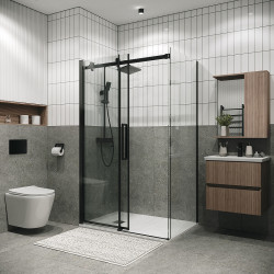 Душевой уголок Grossman Classic 130х90 120.K33.04.1390.21.00