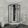 Душевая кабина Grossman Elegans 100x100 GR250D