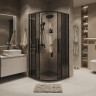 Душевой уголок Grossman Cosmo 90х90 301.K33.02.9090.21.10
