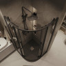 Душевой уголок Grossman Cosmo 90х90 301.K33.02.9090.21.10