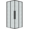 Душевой уголок Grossman Galaxy 90х90 300.K33.01.9090.21.02
