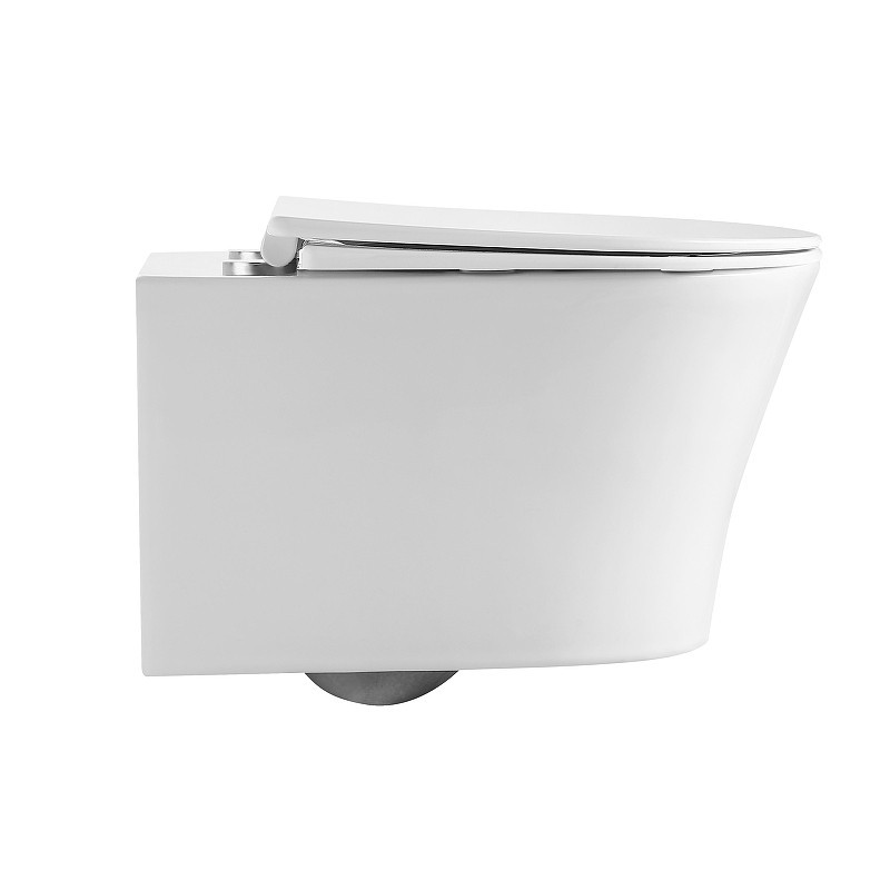 Унитаз Grossman Thin Rim GR-5604SQ подвесной