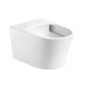 Унитаз Grossman Thin Rim GR-5604SQ подвесной