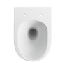 Унитаз Grossman Thin Rim GR-5604SQ подвесной