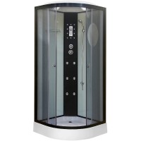 Душевая кабина Niagara Ultra 90x90 NG-1901-01