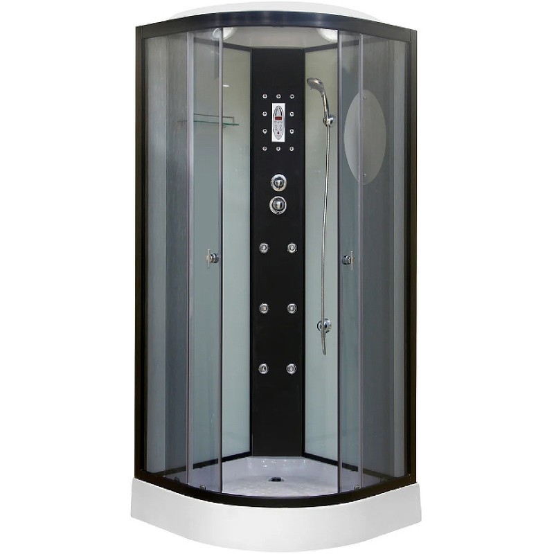 Душевая кабина Niagara Ultra 90x90 NG-1901-01