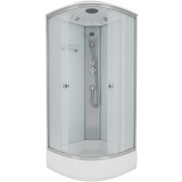 Душевая кабина Niagara Eco 90x90 E90/26/MT