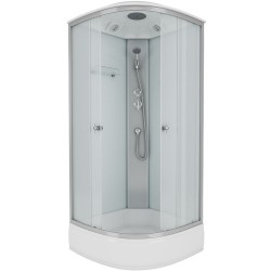 Душевая кабина Niagara Eco 90x90 E90/26/MT