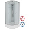 Душевая кабина Niagara Eco 90x90 E90/26/MT
