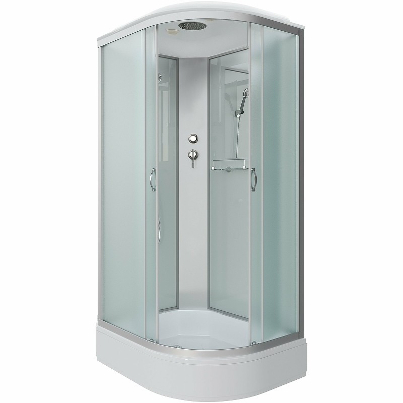 Душевая кабина Niagara Classic 90х70 L NG-33974-14L