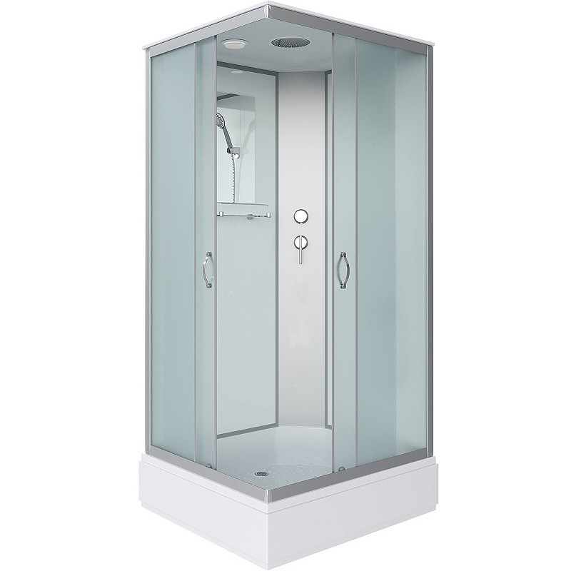 Душевая кабина Niagara Classic 90x70 NG-33974-14Q