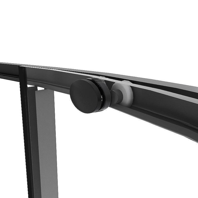 Душевой уголок Niagara Nova 80х80 NG-6825-34BLACK