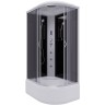 Душевая кабина Niagara Classic 120x80 L NG-2510-14LF