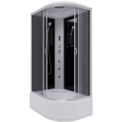 Душевая кабина Niagara Classic 120x80 L NG-2510-14LF