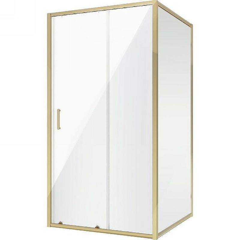 Душевой уголок Niagara Nova 100х90 NG-42-10AG-A90G