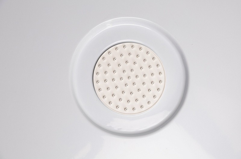 Душевая кабина Niagara Promo 100x70 L P100/70/40L/MT