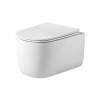 Унитаз Grossman Thin Rim GR-5605SQ подвесной