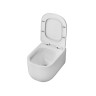 Унитаз Grossman Thin Rim GR-5605SQ подвесной