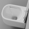 Унитаз Grossman Thin Rim GR-5605SQ подвесной