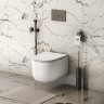 Унитаз Grossman Thin Rim GR-5605SQ подвесной