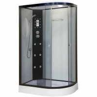 Душевая кабина Niagara Ultra NG-1903-01L 120x80