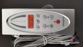 Душевая кабина Niagara Ultra NG-1903-01L 120x80
