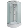 Душевая кабина Niagara Classic 110х90 R NG-33194-14RF
