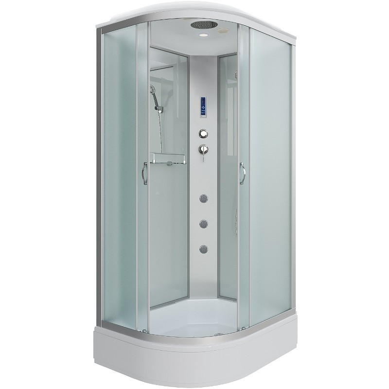 Душевая кабина Niagara Classic 110х90 R NG-33194-14RF