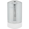 Душевая кабина Niagara Eco 90x90 E90/40/MT