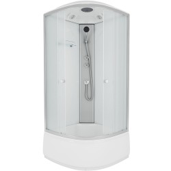 Душевая кабина Niagara Eco 90x90 E90/40/MT