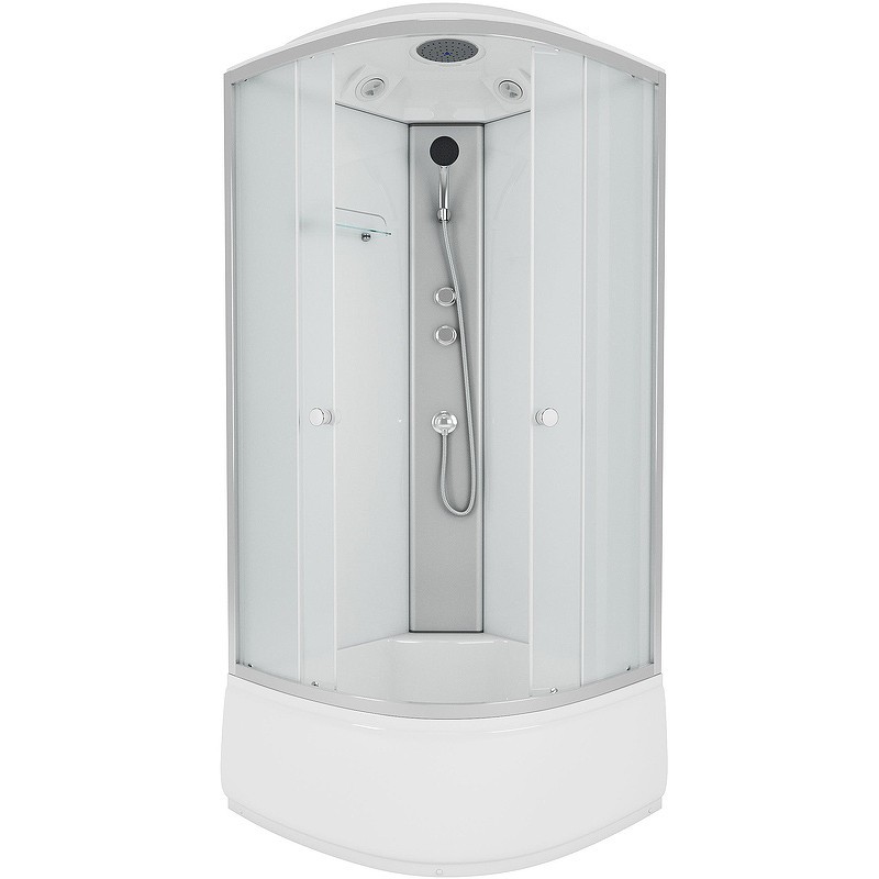 Душевая кабина Niagara Eco 90x90 E90/40/MT
