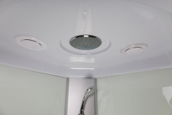 Душевая кабина Niagara Eco 90x90 E90/40/MT