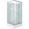 Душевая кабина Niagara Classic 90x70 NG-33974-14QBK