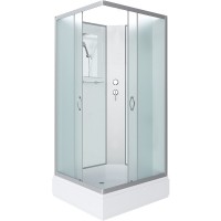 Душевая кабина Niagara Classic 90x70 NG-33974-14QBK