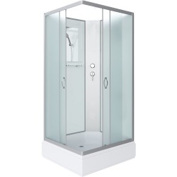 Душевая кабина Niagara Classic 90x70 NG-33974-14QBK