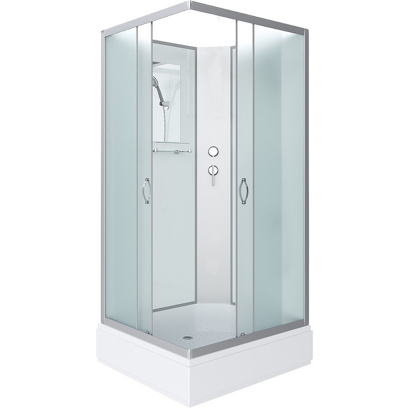 Душевая кабина Niagara Classic 90x70 NG-33974-14QBK
