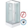 Душевая кабина Niagara Classic 90x70 NG-33974-14QBK